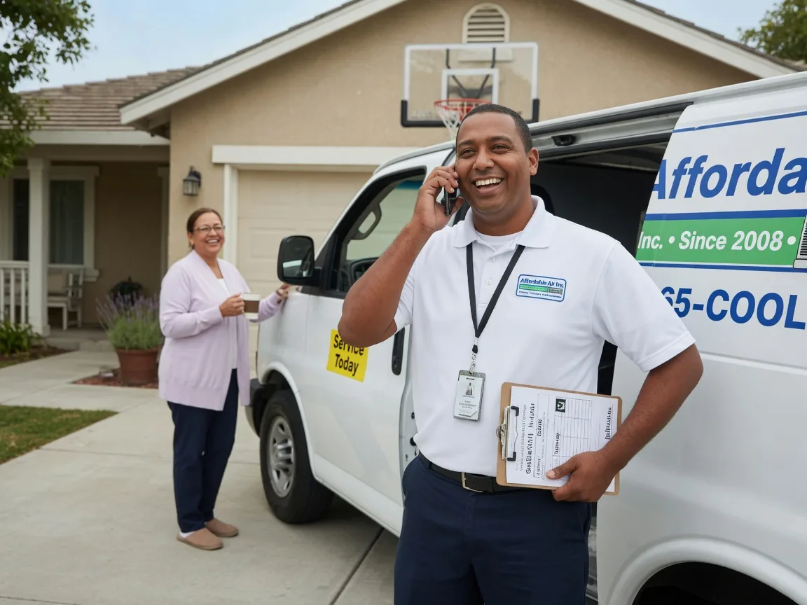 Central Ac Repair Matheson, CO FAQs